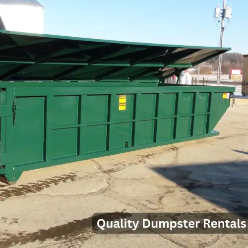 FAQs about Dumpster Rental Services in Terreton, ID